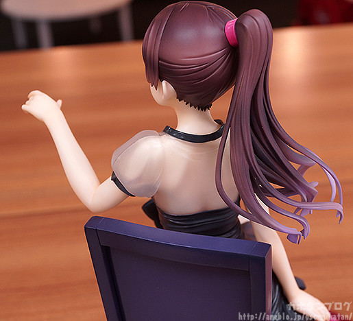 Saenai Heroine no Sodatekata ♭ - Kato Megumi - 1/7 - Dress Ver. (Good Smile Company) photo 15