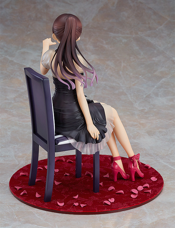 Saenai Heroine no Sodatekata ♭ - Kato Megumi - 1/7 - Dress Ver. (Good Smile Company) photo 18