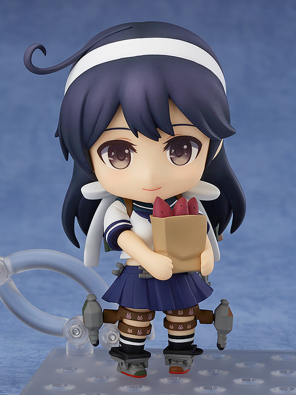 Kantai Collection ~Kan Colle~ - Ushio - Nendoroid  (#748) - Kai-II (Good Smile Company) photo 7