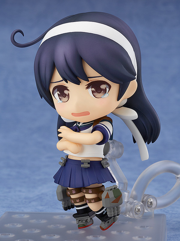 Kantai Collection ~Kan Colle~ - Ushio - Nendoroid  (#748) - Kai-II (Good Smile Company) photo 9