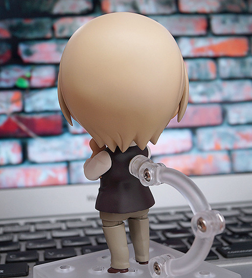 Meitantei Conan - Amuro Tooru - Nendoroid (#834) (Good Smile Company) photo 12