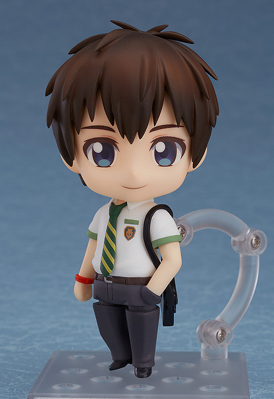 Kimi no Na wa. - Tachibana Taki - Nendoroid  (#801) (Good Smile Company) photo 10