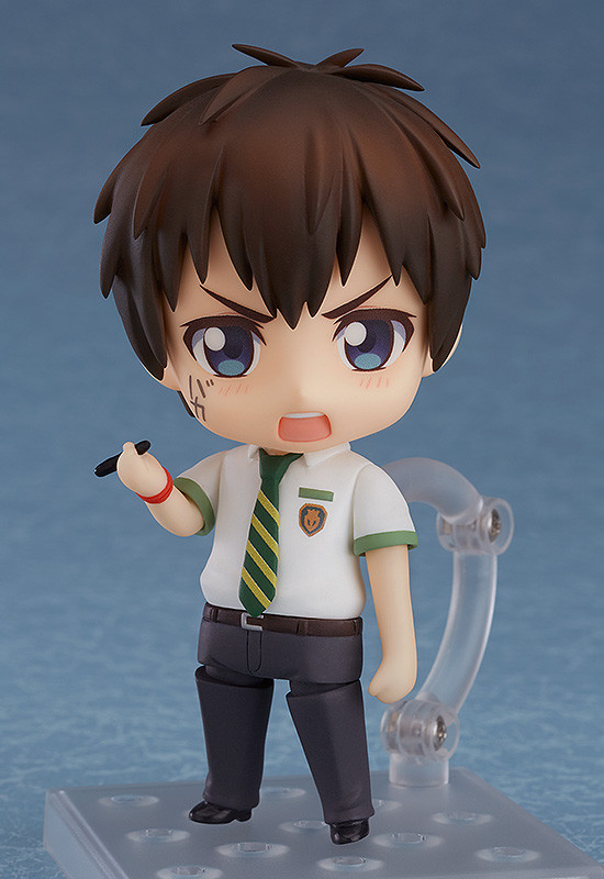 Kimi no Na wa. - Tachibana Taki - Nendoroid  (#801) (Good Smile Company) photo 21