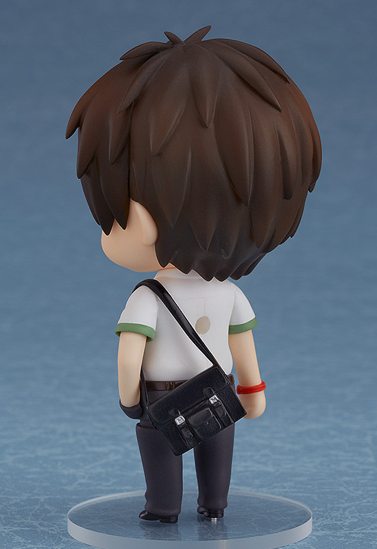 Kimi no Na wa. - Tachibana Taki - Nendoroid  (#801) (Good Smile Company) photo 25