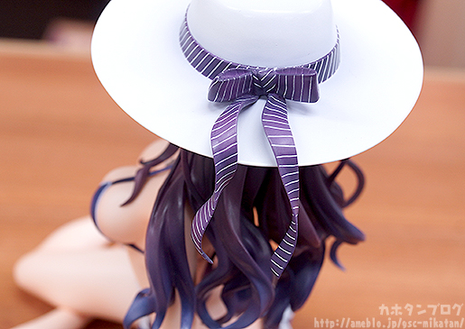 Saenai Heroine no Sodatekata ♭ - Kasumigaoka Utaha - 1/7 - Swimsuit Ver. (Good Smile Company) photo 21