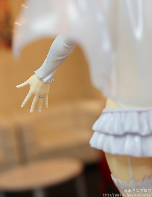 Re:Zero kara Hajimeru Isekai Seikatsu - Rem - 1/7 - Wedding Ver. (Phat Company) photo 19