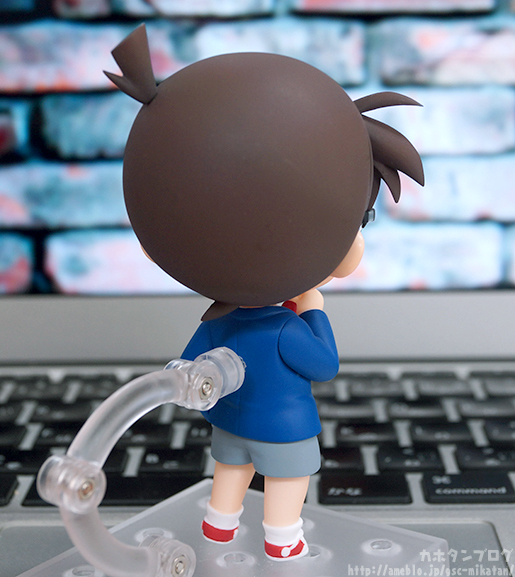 Meitantei Conan - Edogawa Conan - Nendoroid (#803) (Good Smile Company) photo 11