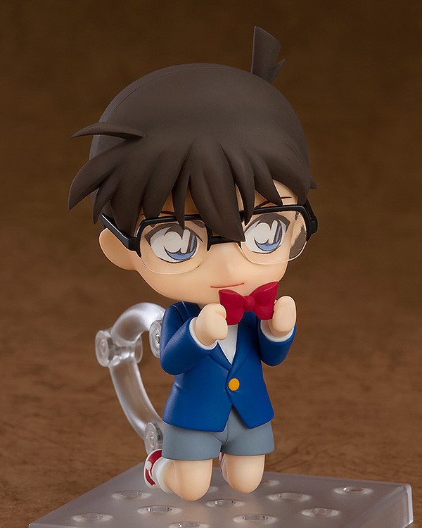 Meitantei Conan - Edogawa Conan - Nendoroid (#803) (Good Smile Company) photo 14
