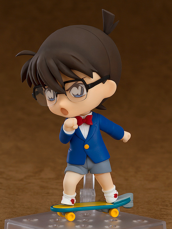 Meitantei Conan - Edogawa Conan - Nendoroid (#803) (Good Smile Company) photo 15