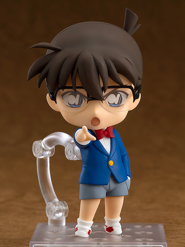 Meitantei Conan - Edogawa Conan - Nendoroid (#803) (Good Smile Company) photo 16