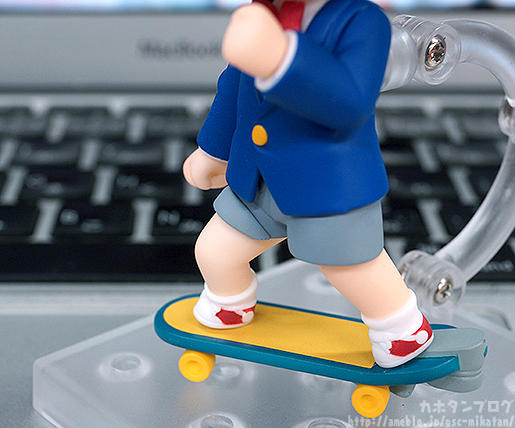 Meitantei Conan - Edogawa Conan - Nendoroid (#803) (Good Smile Company) photo 18