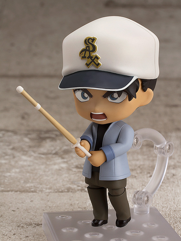 Meitantei Conan - Hattori Heiji - Nendoroid  (#821) (Good Smile Company) photo 6