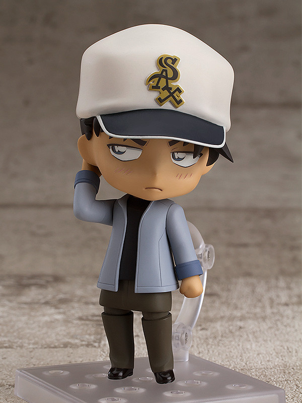 Meitantei Conan - Hattori Heiji - Nendoroid  (#821) (Good Smile Company) photo 7