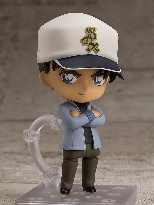 Meitantei Conan - Hattori Heiji - Nendoroid  (#821) (Good Smile Company) photo 14