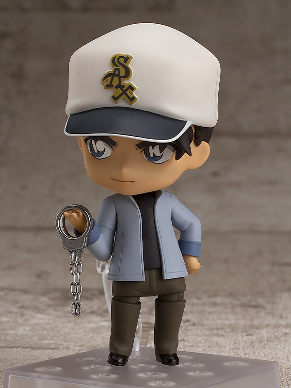 Meitantei Conan - Hattori Heiji - Nendoroid  (#821) (Good Smile Company) photo 15