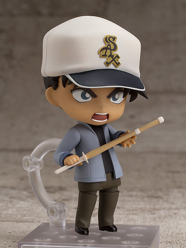 Meitantei Conan - Hattori Heiji - Nendoroid  (#821) (Good Smile Company) photo 16