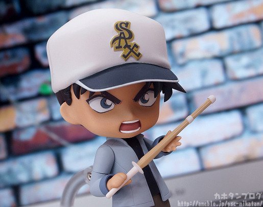 Meitantei Conan - Hattori Heiji - Nendoroid  (#821) (Good Smile Company) photo 17