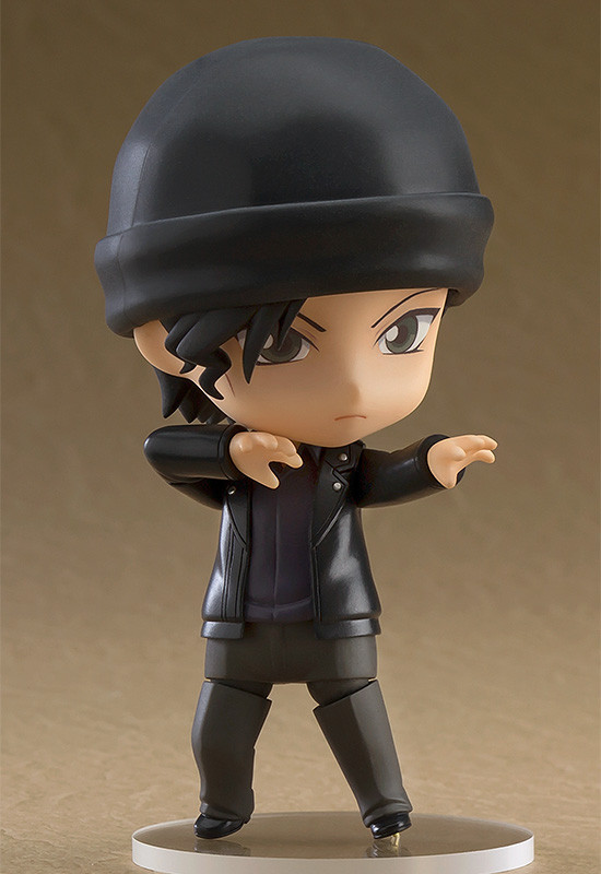 Meitantei Conan - Akai Shuuichi - Nendoroid  (#824) (Good Smile Company) photo 6