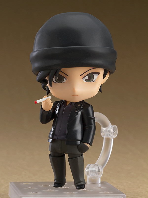 Meitantei Conan - Akai Shuuichi - Nendoroid  (#824) (Good Smile Company) photo 7