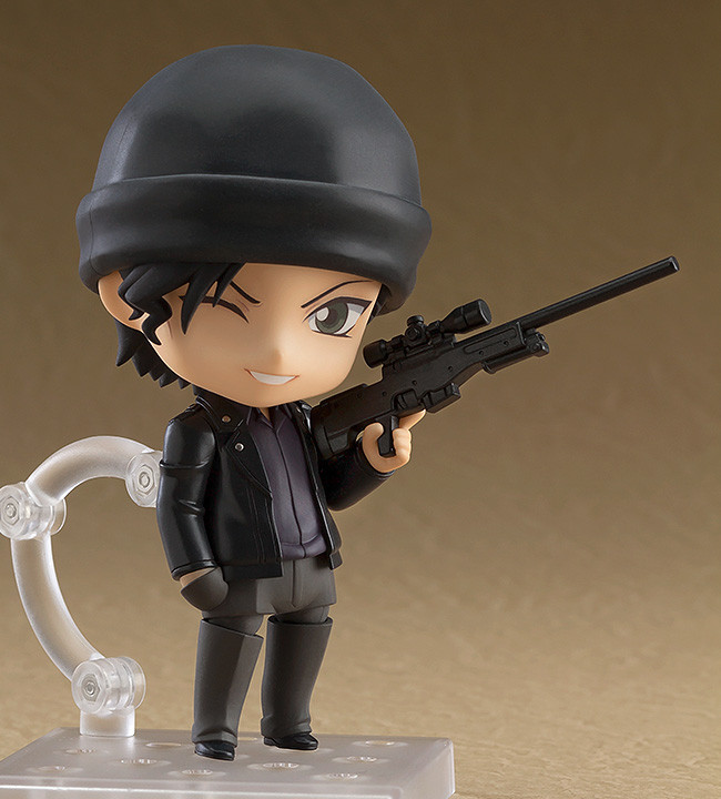 Meitantei Conan - Akai Shuuichi - Nendoroid  (#824) (Good Smile Company) photo 9