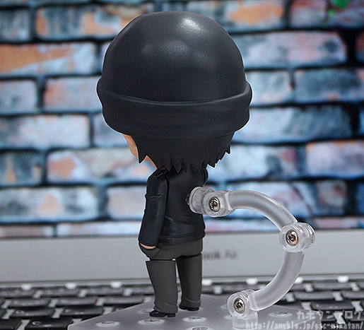 Meitantei Conan - Akai Shuuichi - Nendoroid  (#824) (Good Smile Company) photo 17