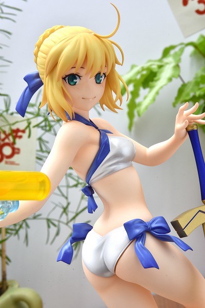 Fate/Grand Order - Altria Pendragon - 1/7 - Archer (Max Factory) photo 2