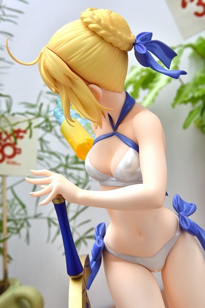 Fate/Grand Order - Altria Pendragon - 1/7 - Archer (Max Factory) photo 5
