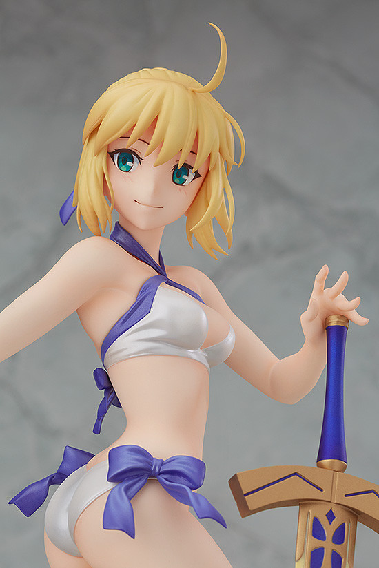 Fate/Grand Order - Altria Pendragon - 1/7 - Archer (Max Factory) photo 7