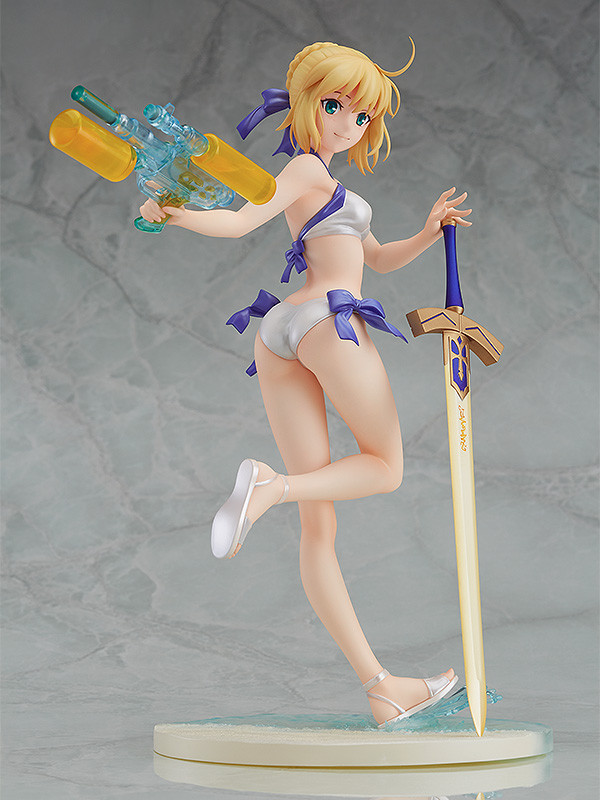 Fate/Grand Order - Altria Pendragon - 1/7 - Archer (Max Factory) photo 9