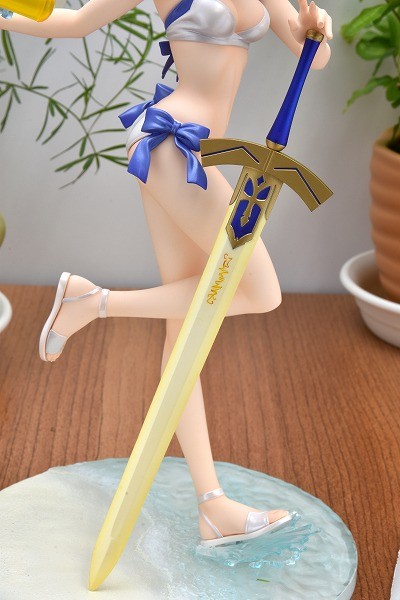 Fate/Grand Order - Altria Pendragon - 1/7 - Archer (Max Factory) photo 10