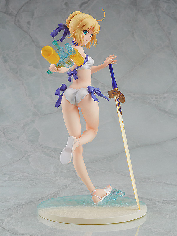 Fate/Grand Order - Altria Pendragon - 1/7 - Archer (Max Factory) photo 12