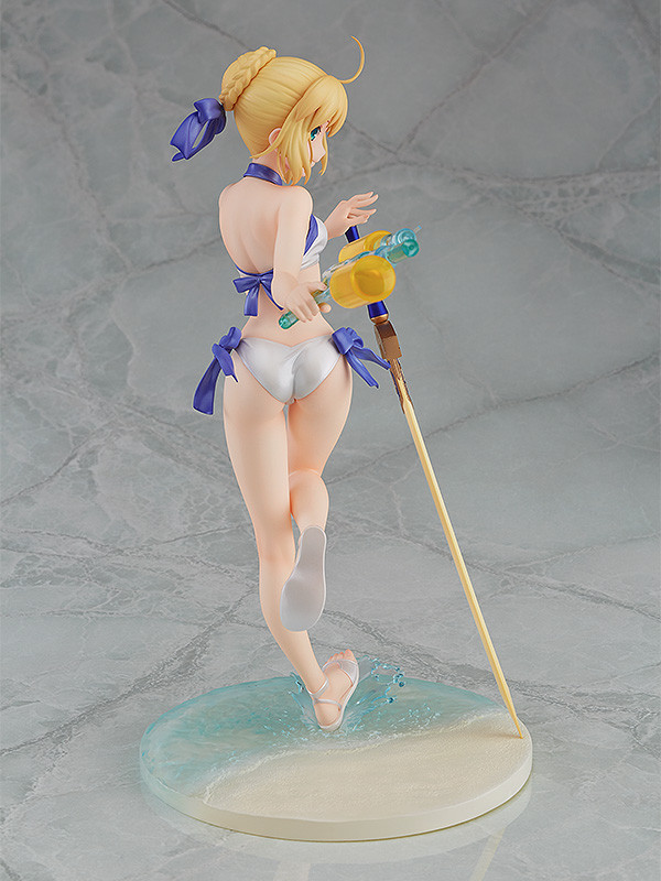 Fate/Grand Order - Altria Pendragon - 1/7 - Archer (Max Factory) photo 13