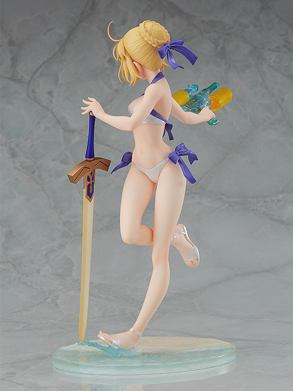 Fate/Grand Order - Altria Pendragon - 1/7 - Archer (Max Factory) photo 14