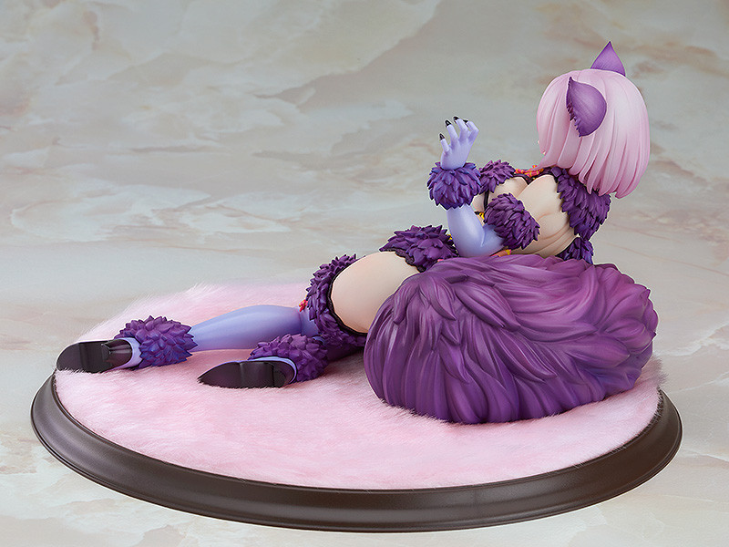 Fate/Grand Order - Mash Kyrielight - 1/7 - Dangerous Beast (Good Smile Company) photo 13