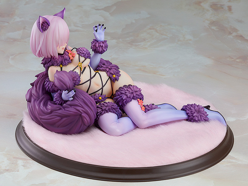 Fate/Grand Order - Mash Kyrielight - 1/7 - Dangerous Beast (Good Smile Company) photo 14