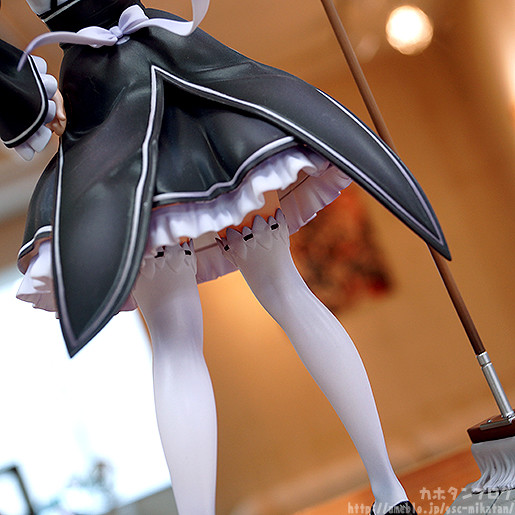 Re:Zero kara Hajimeru Isekai Seikatsu - Ram - 1/7 (Good Smile Company) photo 16