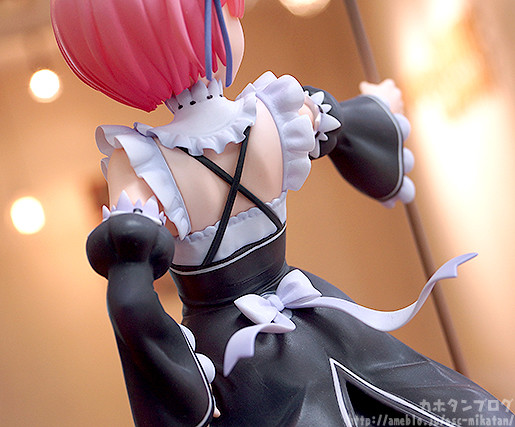 Re:Zero kara Hajimeru Isekai Seikatsu - Ram - 1/7 (Good Smile Company) photo 18