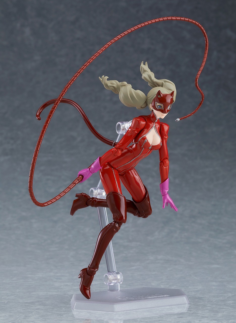 Takamaki Anne