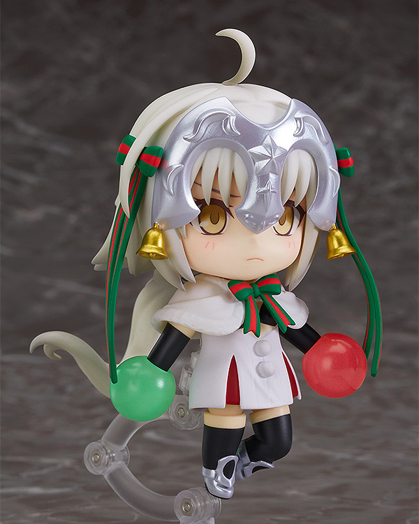 Fate/Grand Order - Gilles de Rais - Jeanne d'Arc (Alter) - Nendoroid (#815) - Santa Lily, Lancer (Good Smile Company) photo 10