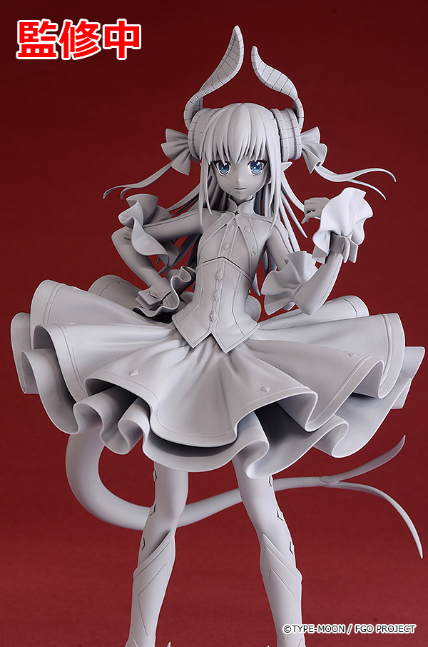 Fate/Grand Order - Elizabeth Báthory - 1/7 - Lancer (Max Factory) photo 2