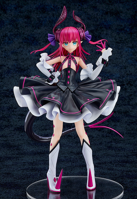 Fate/Grand Order - Elizabeth Báthory - 1/7 - Lancer (Max Factory) photo 3