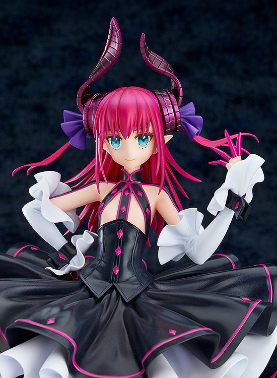 Fate/Grand Order - Elizabeth Báthory - 1/7 - Lancer (Max Factory) photo 4