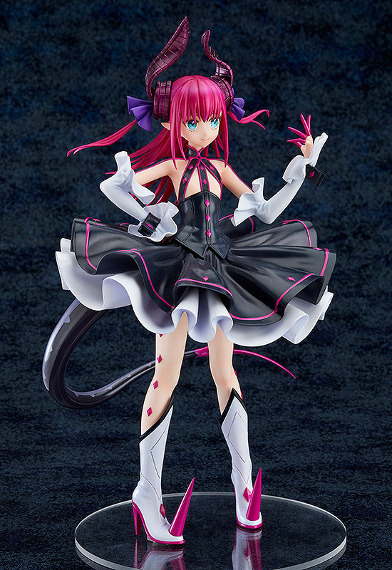 Fate/Grand Order - Elizabeth Báthory - 1/7 - Lancer (Max Factory) photo 5