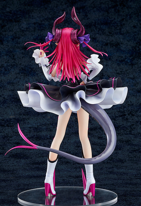 Fate/Grand Order - Elizabeth Báthory - 1/7 - Lancer (Max Factory) photo 6