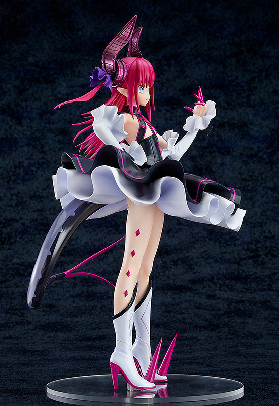 Fate/Grand Order - Elizabeth Báthory - 1/7 - Lancer (Max Factory) photo 7