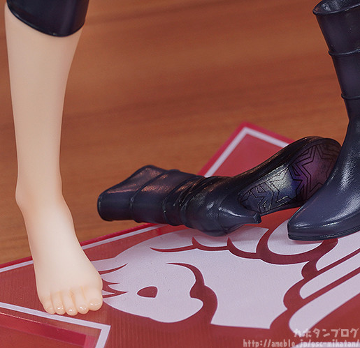 THE iDOLM@STER Cinderella Girls - Shimamura Uzuki - 1/7 - Hot Limit ver. (Good Smile Company) photo 10