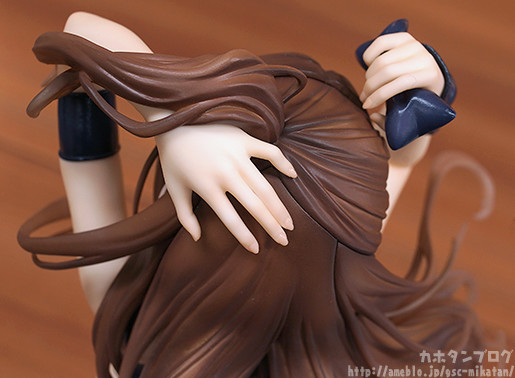 THE iDOLM@STER Cinderella Girls - Shimamura Uzuki - 1/7 - Hot Limit ver. (Good Smile Company) photo 16