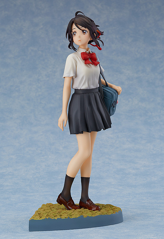 Kimi no Na wa. - Miyamizu Mitsuha - 1/8 (Good Smile Company) photo 9
