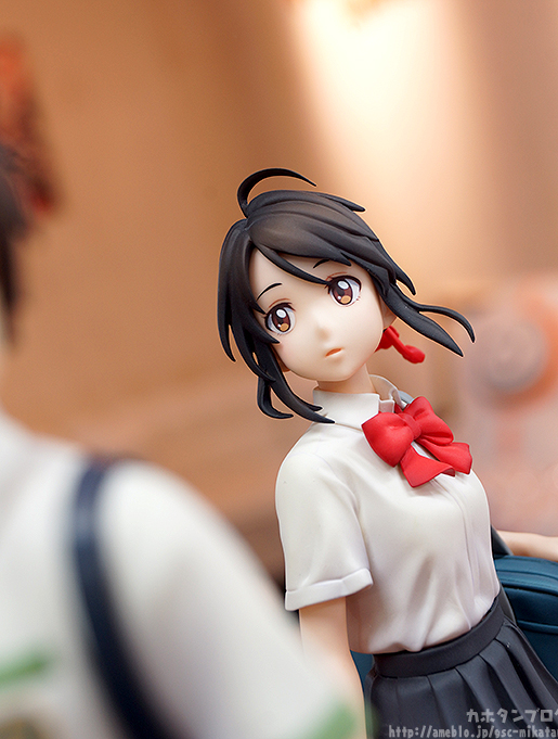 Kimi no Na wa. - Miyamizu Mitsuha - 1/8 (Good Smile Company) photo 11