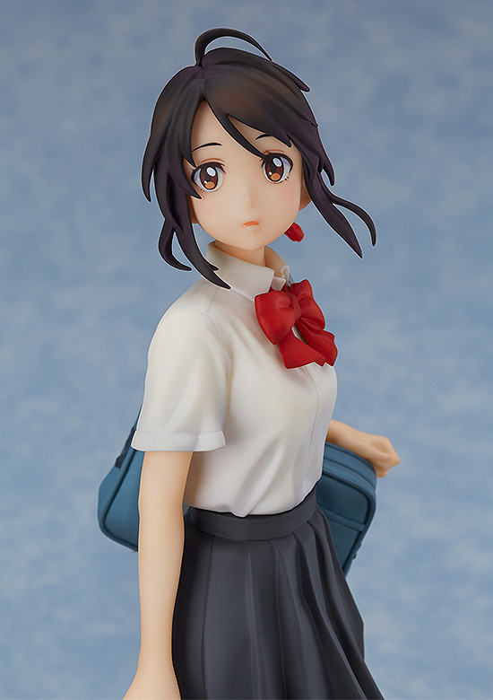 Kimi no Na wa. - Miyamizu Mitsuha - 1/8 (Good Smile Company) photo 12